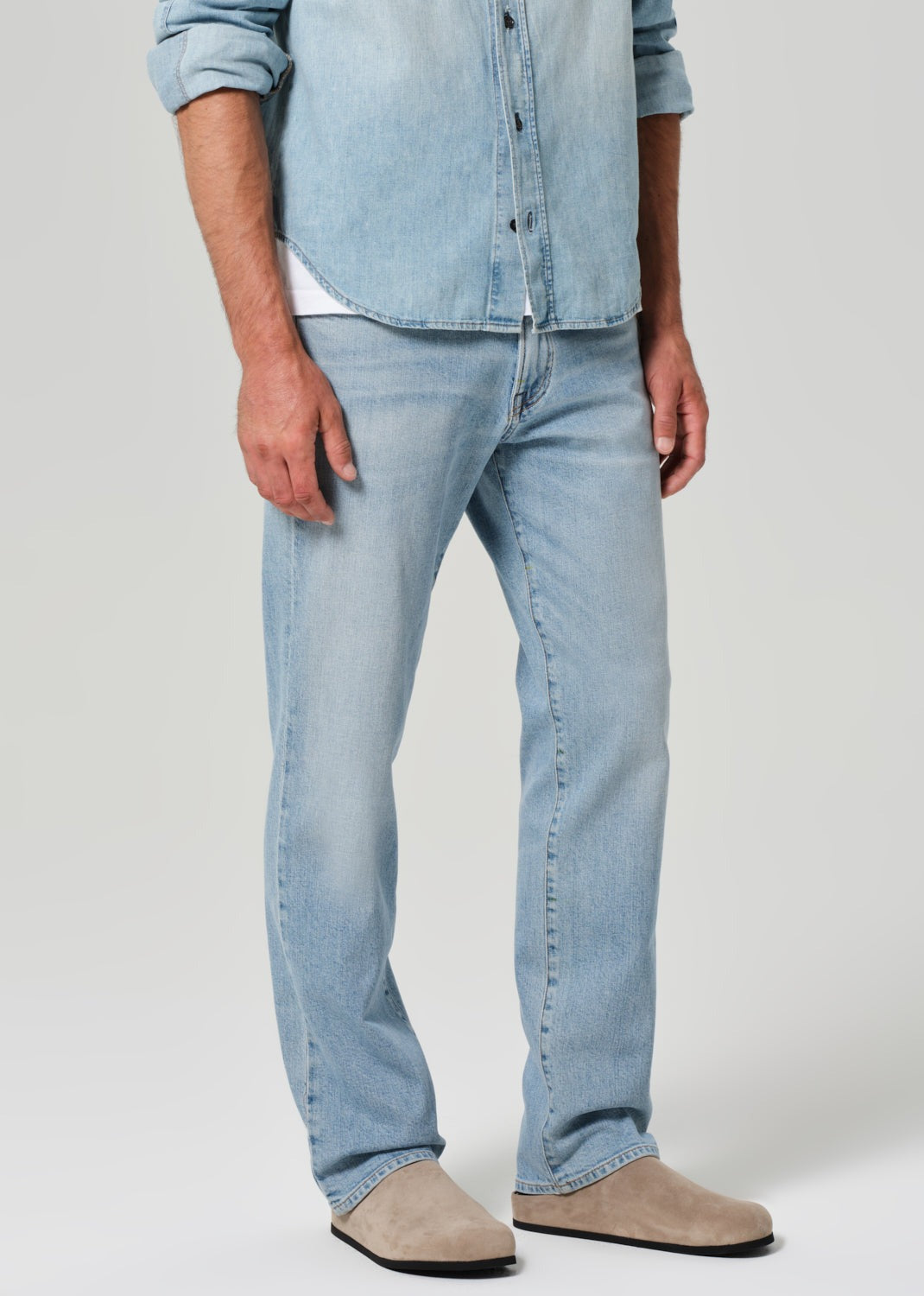 Elijah in Accolade Accolade