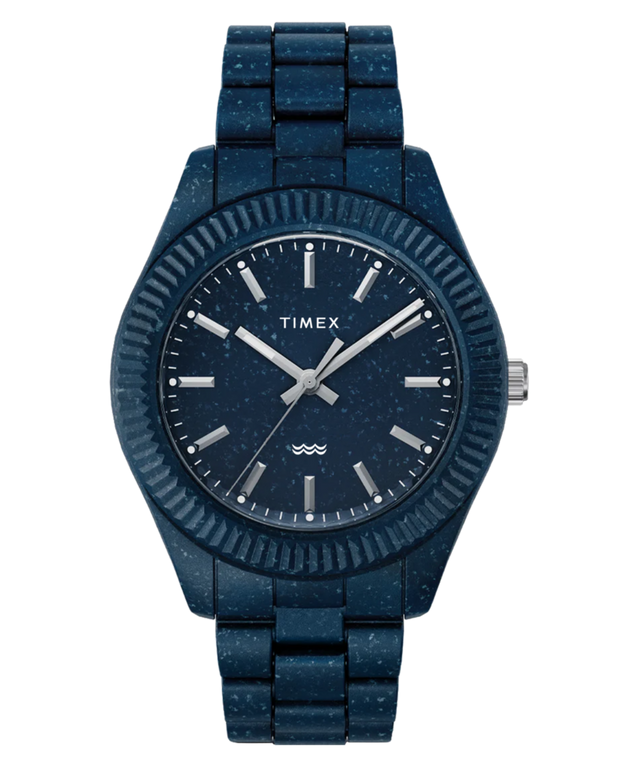 Waterbury Ocean Traditional Day Date 42mm