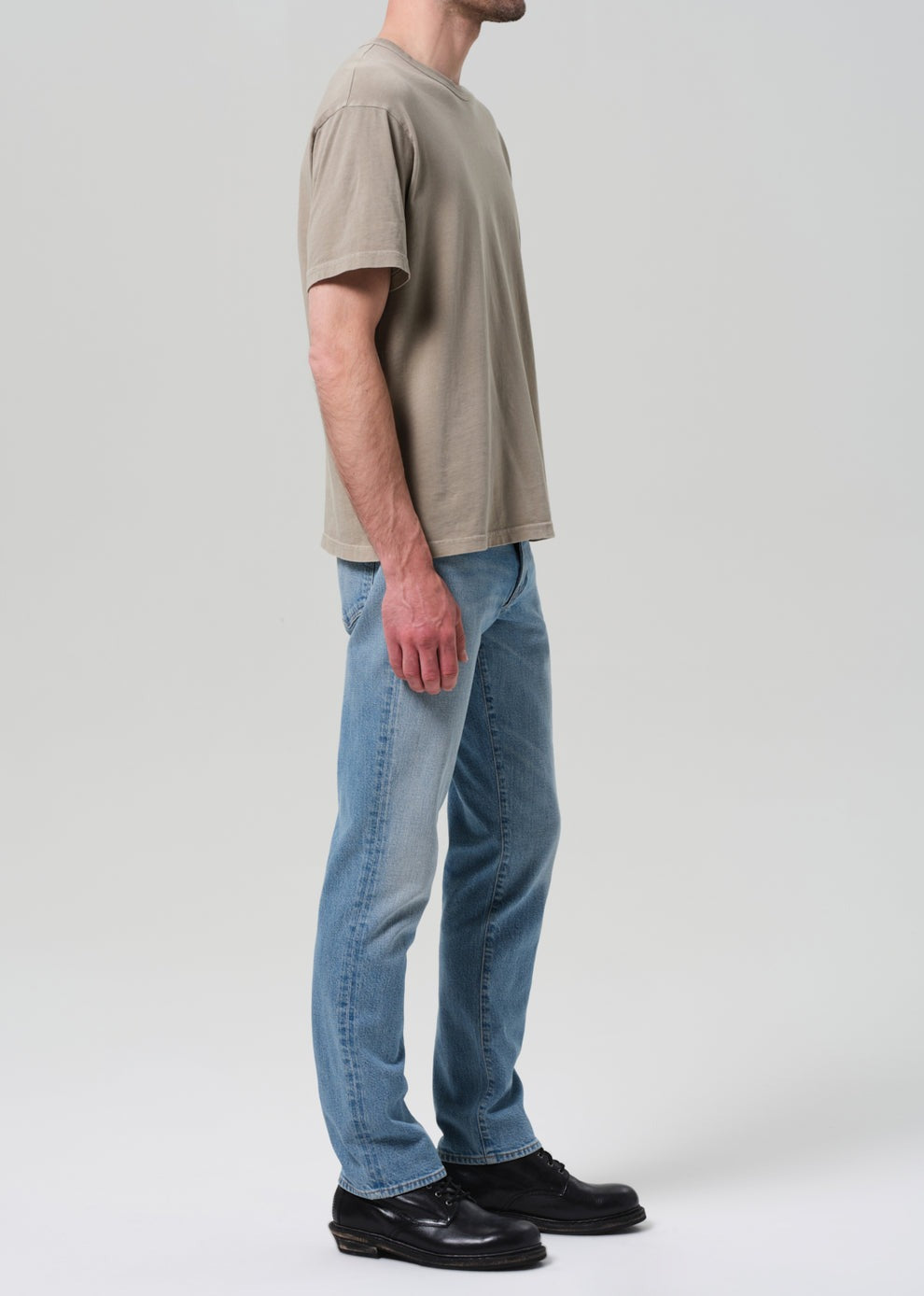 Gage in Bauhaus Bauhaus (md/lt indigo)