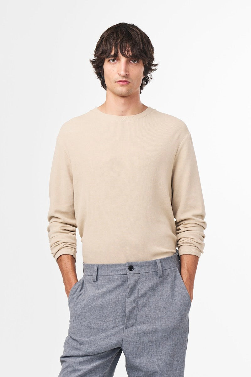 Clive 3323 White Pepper