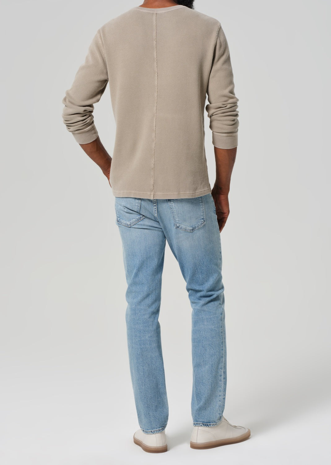 Gage in Accolade Accolade (Lt Indigo)