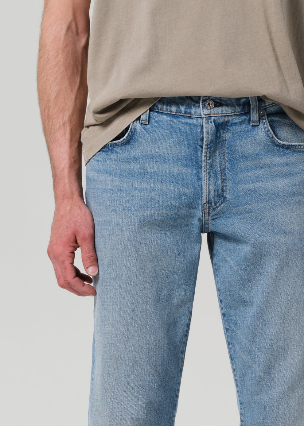 Gage in Bauhaus Bauhaus (md/lt indigo)