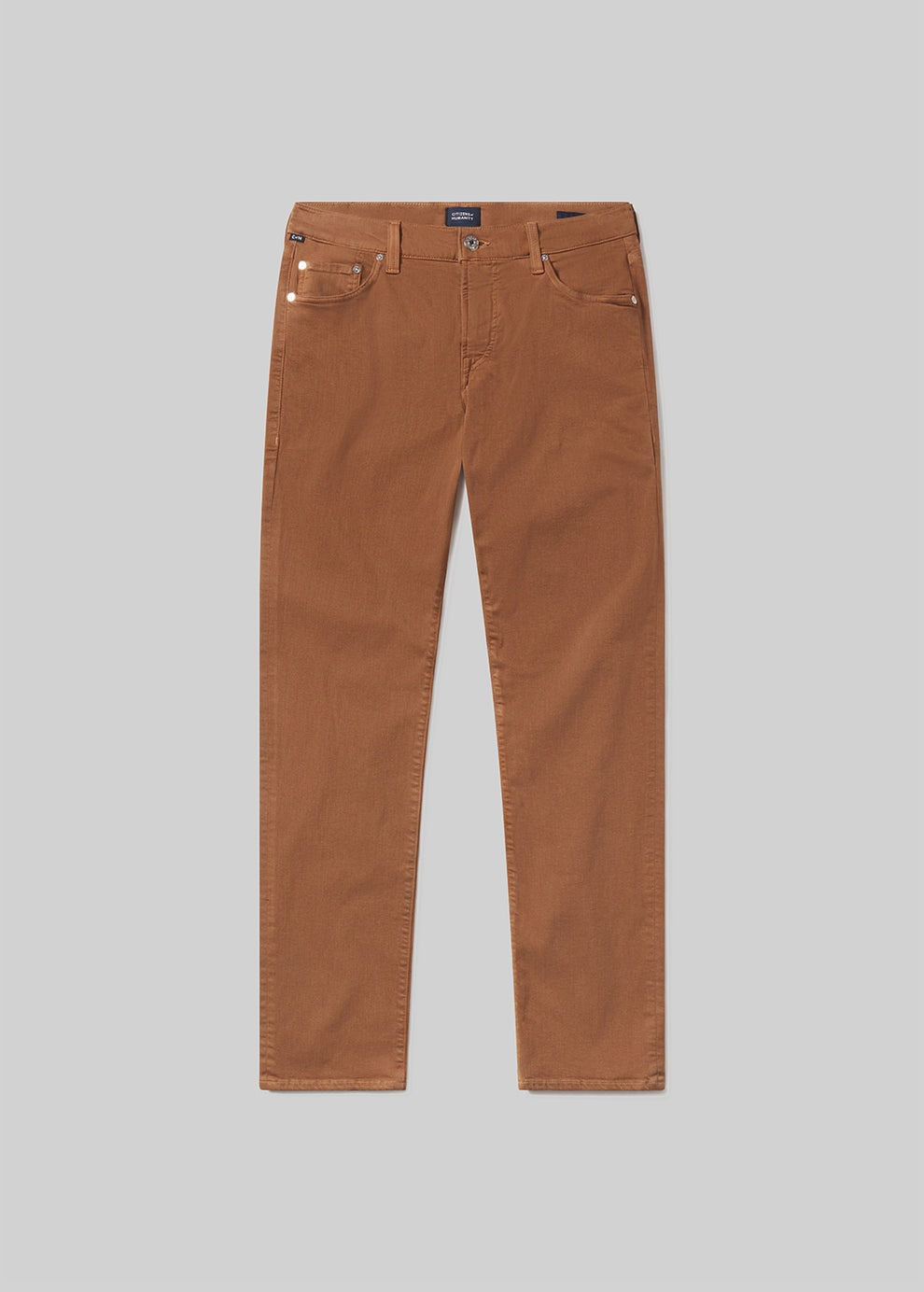 Gage in Stretch Twill Tree House