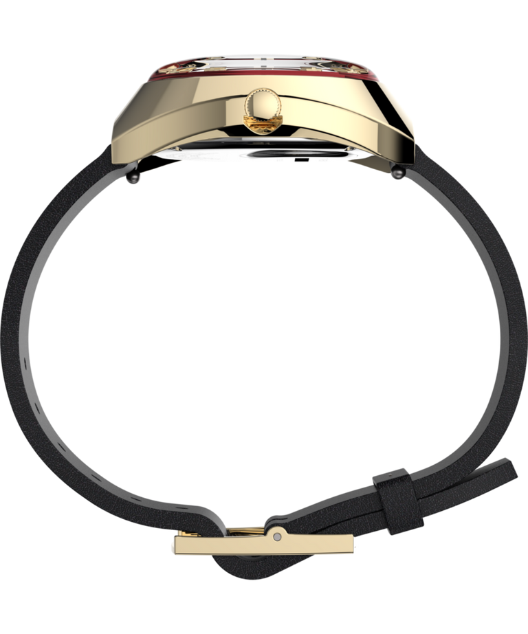 Q Timex 1972 Reissue 43x39mm