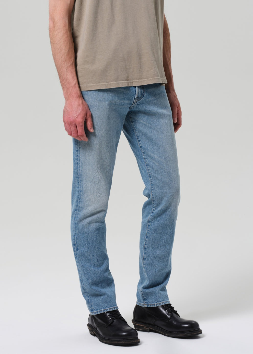 Gage in Bauhaus Bauhaus (md/lt indigo)