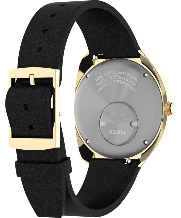 Q Timex 1972 Reissue 43x39mm