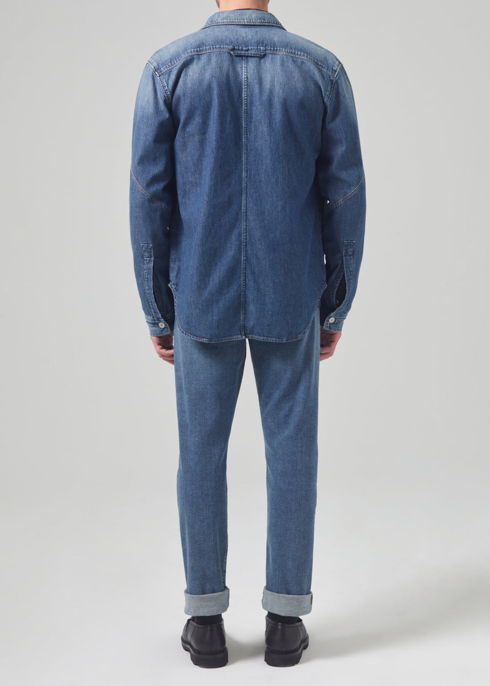 Gage in Parkland Parkland