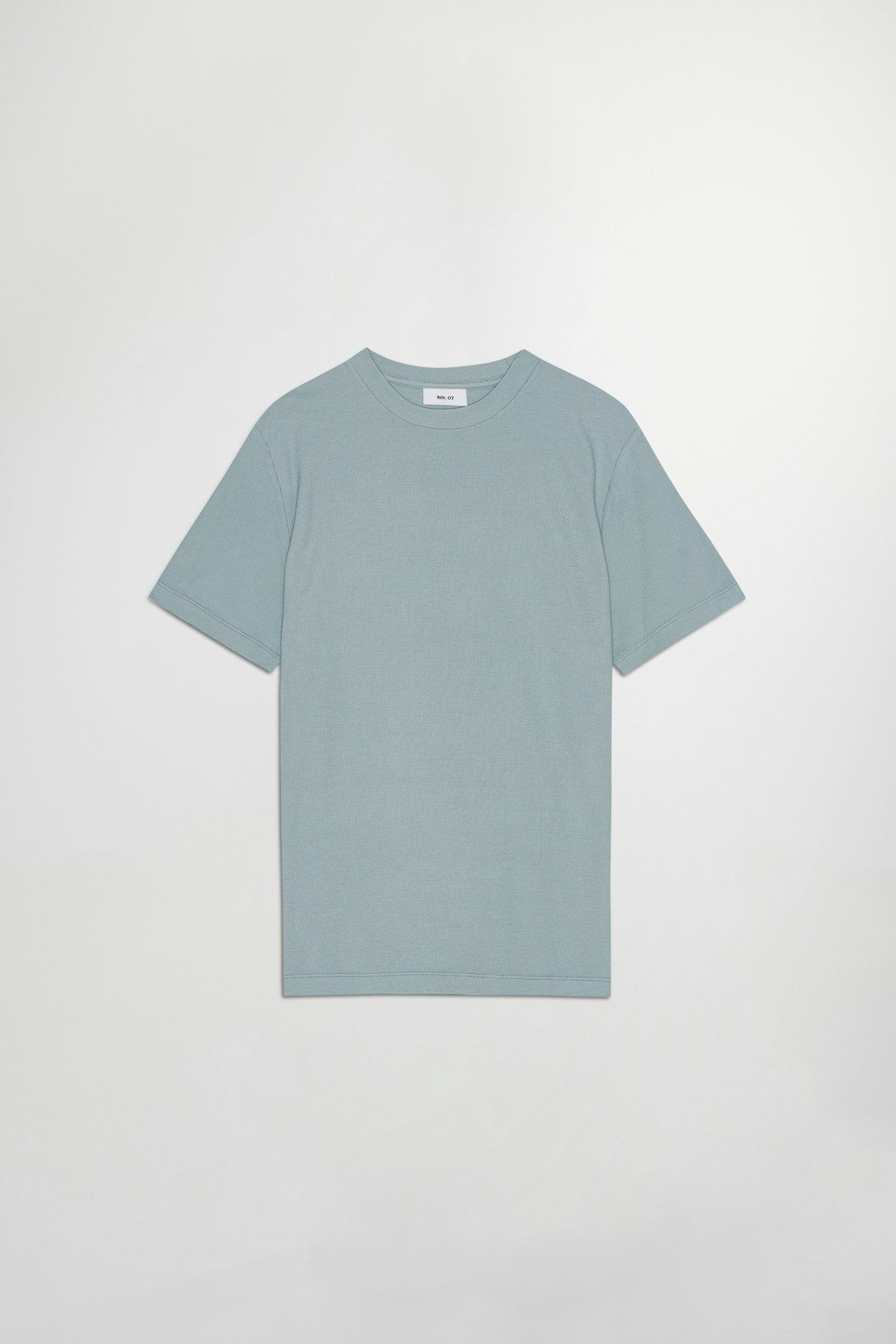 Clive T-Shirt 3323 Steely Blue