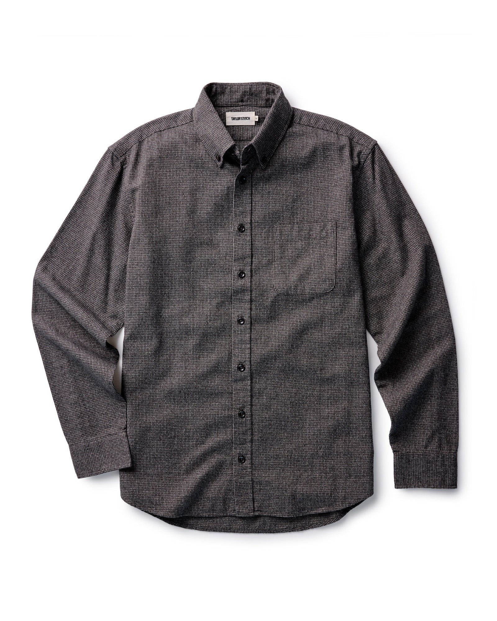 The Jack Dark Forest Houndstooth