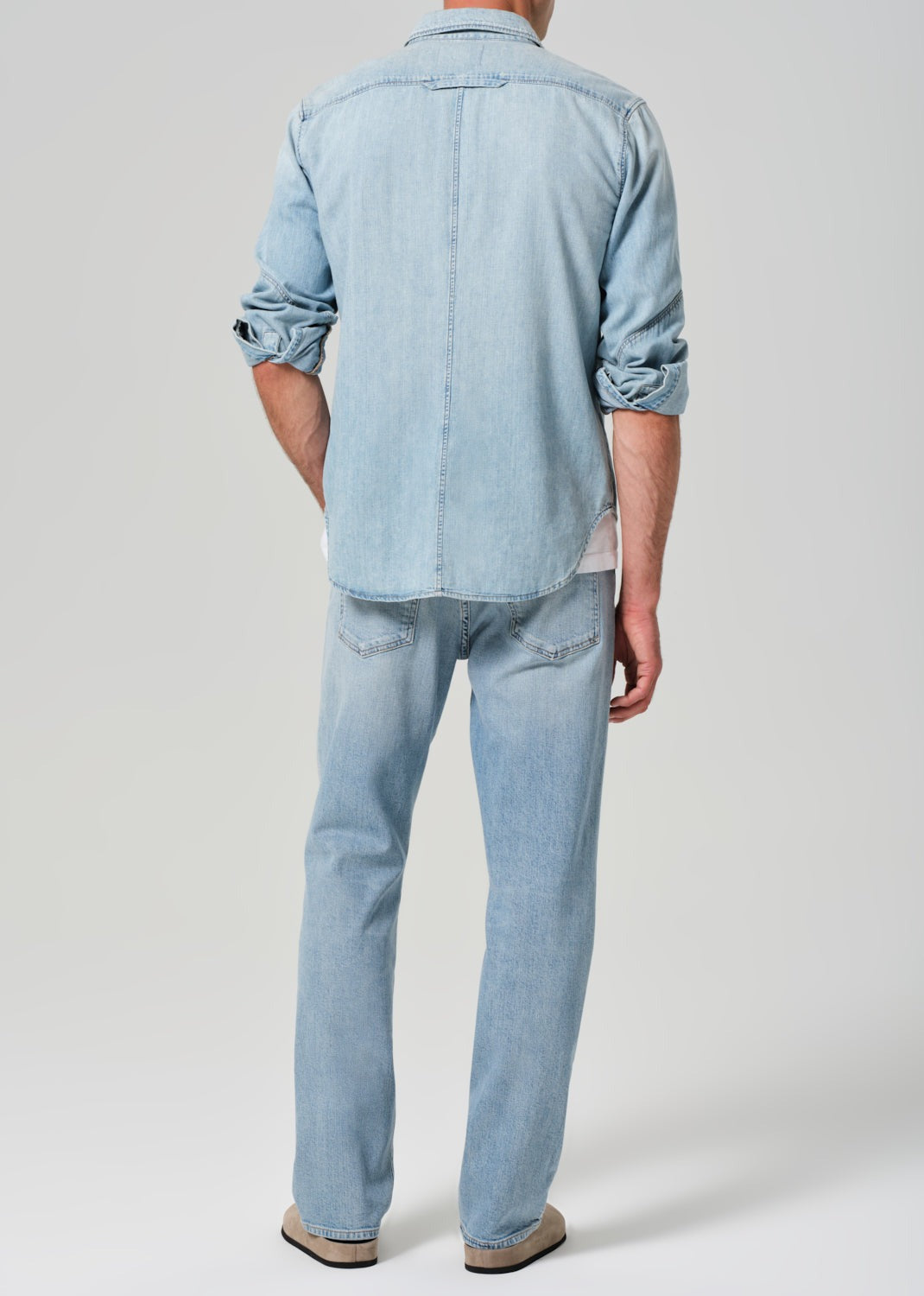 Elijah in Accolade Accolade