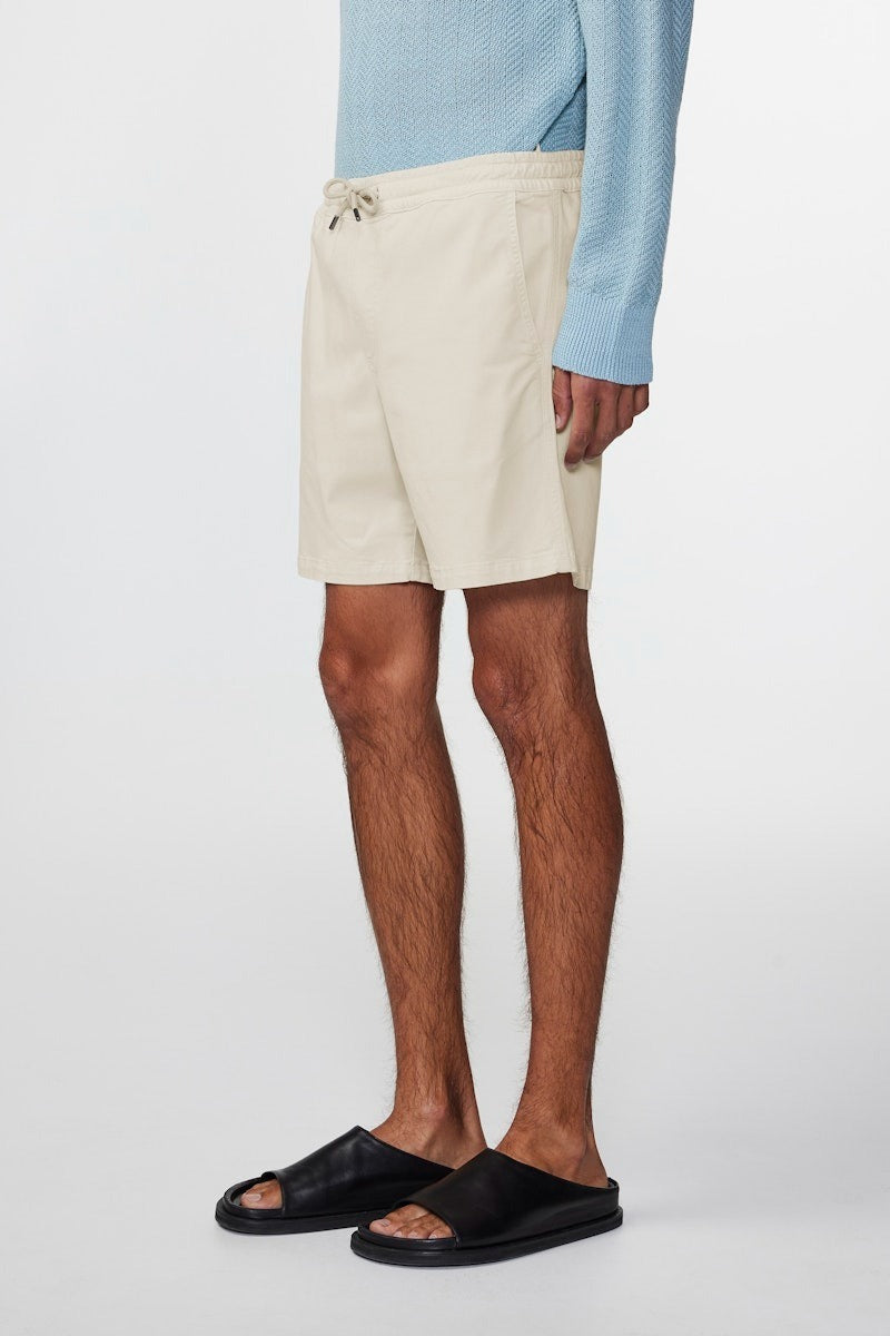 Gregor Shorts 1154 Vanilla