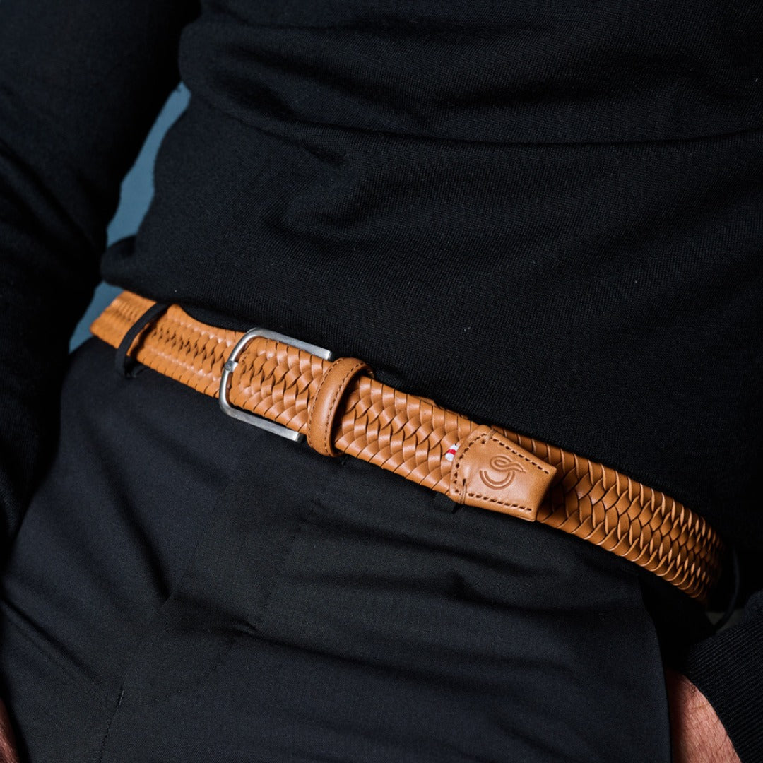 Leather - Napoli - M/L