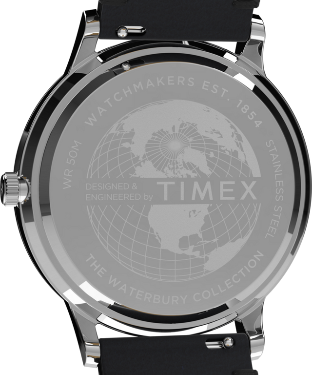 Waterbury Classic Day/Date 40mm