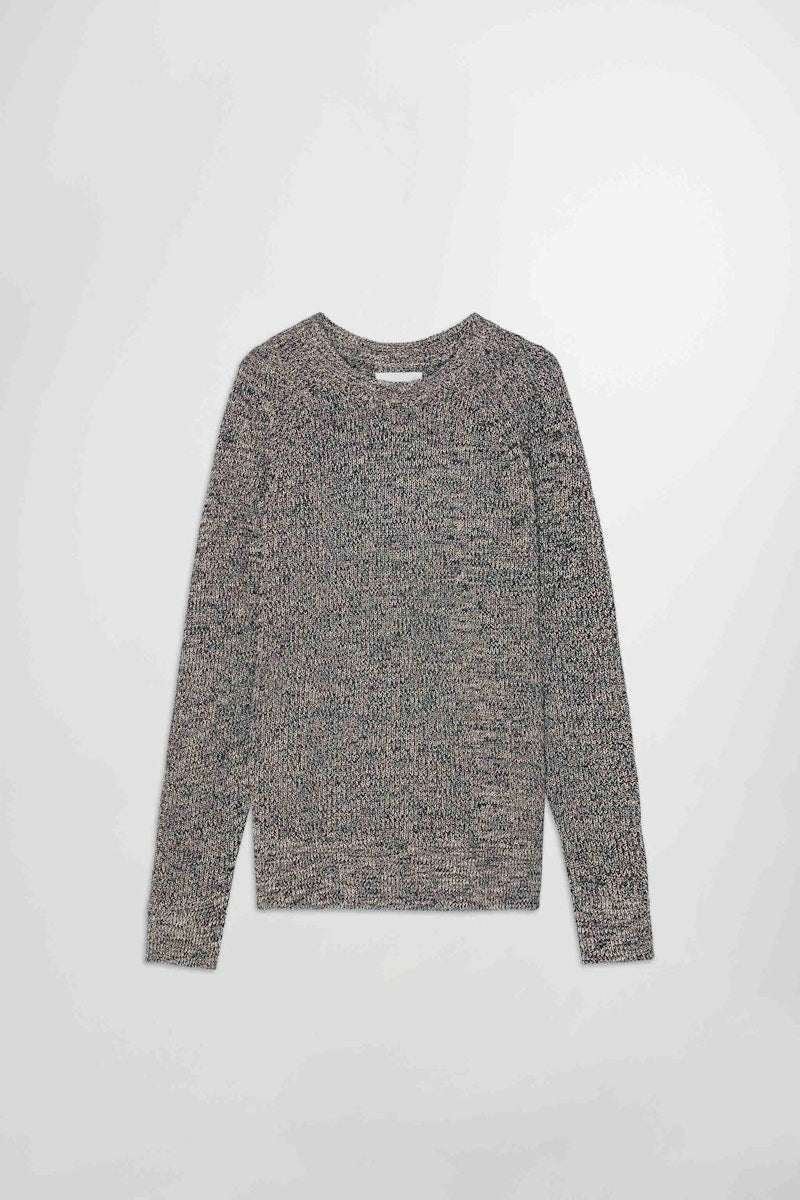 Jacobo 6470 Black Multi