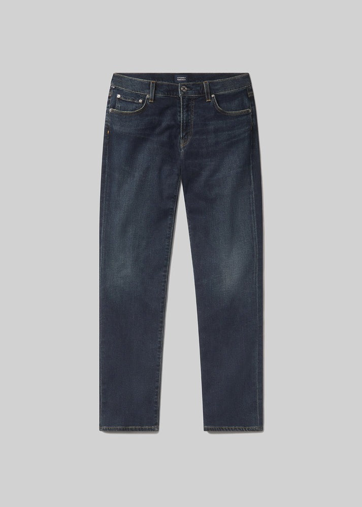 Gage in Prospect (Cashmere Denim) Prospect