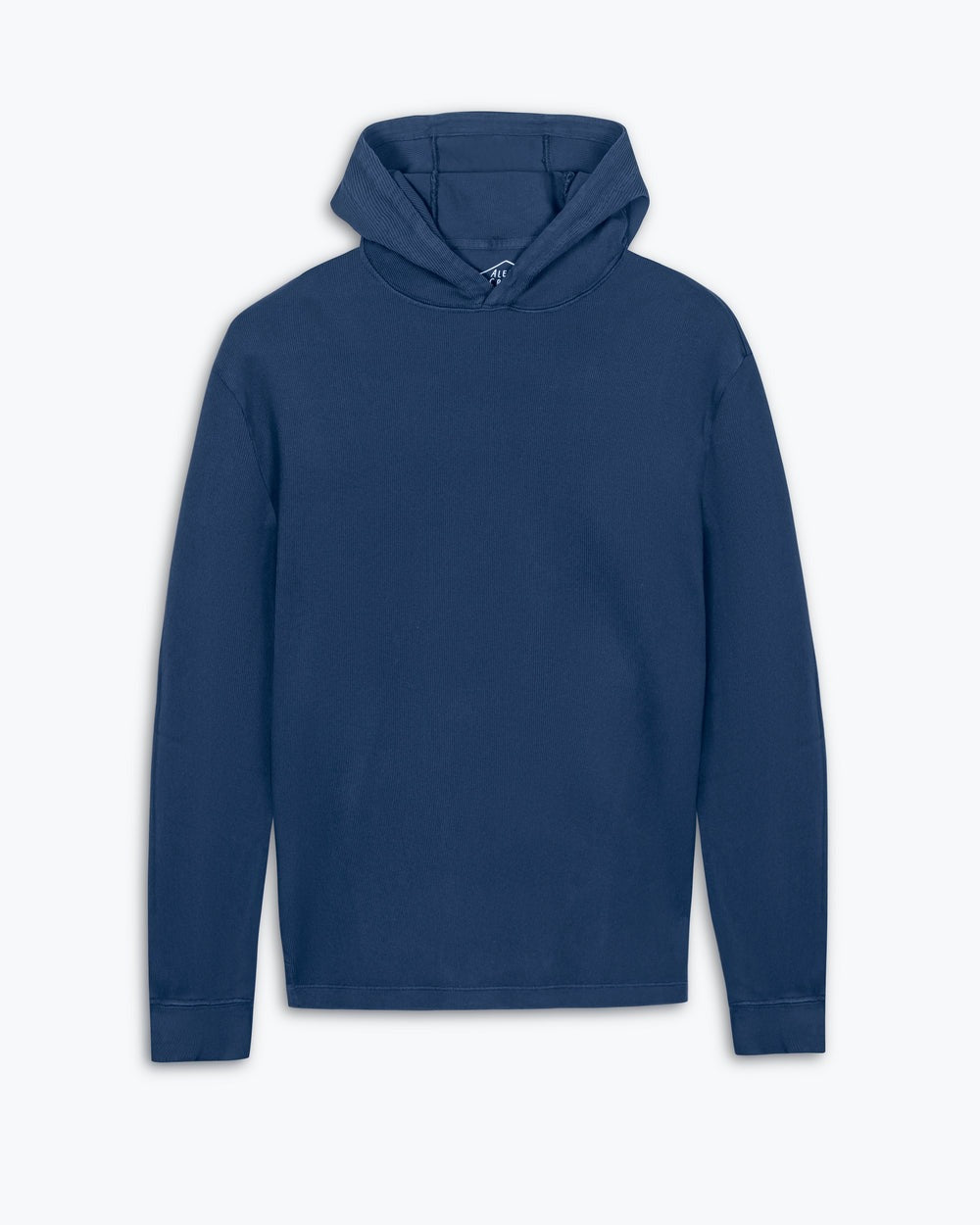 Caza Hoodie Indigo