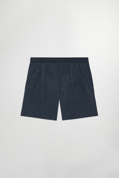 Warren Swim Shorts 1442 Navy Blue
