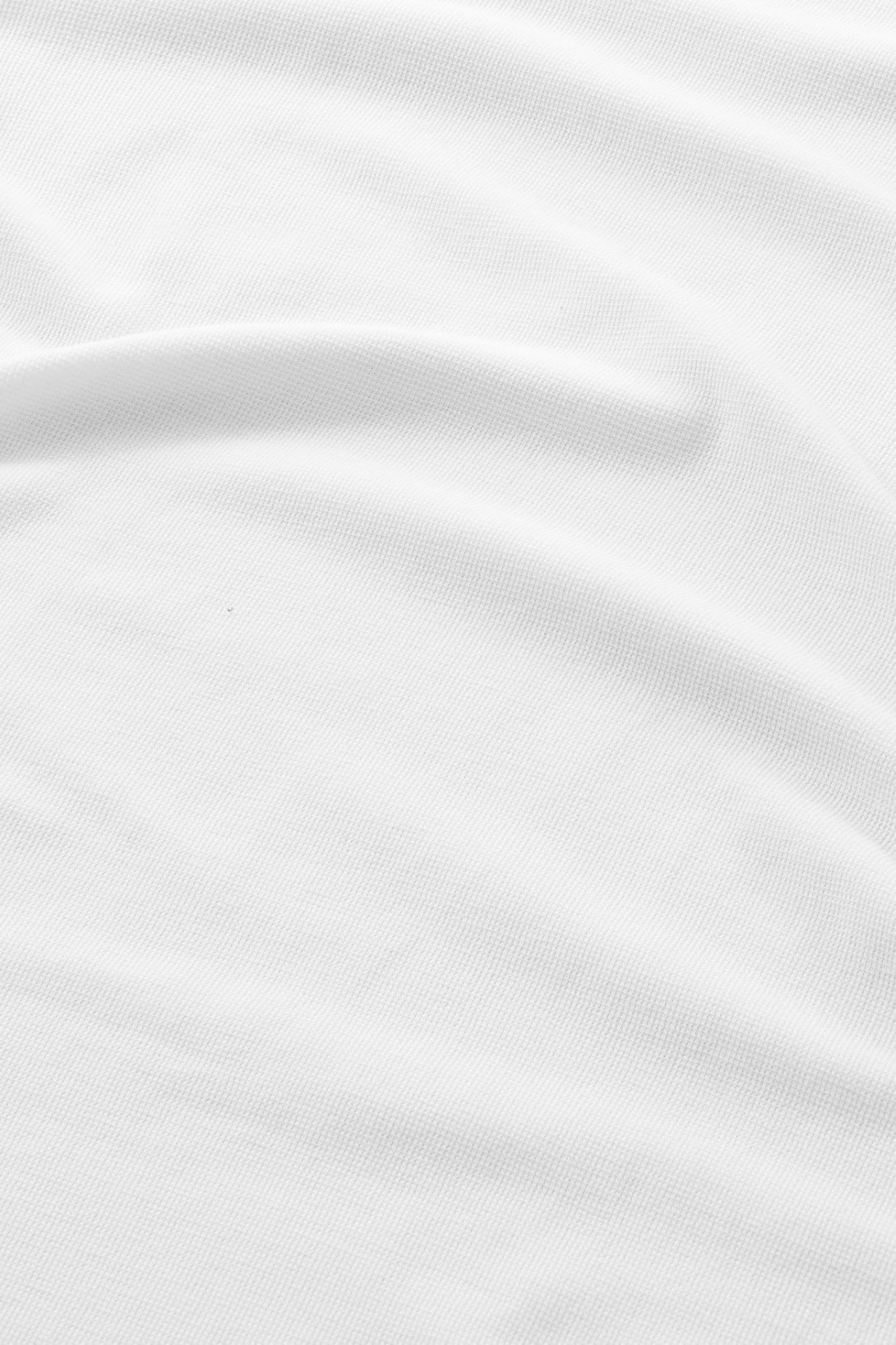 Clive T-Shirt White