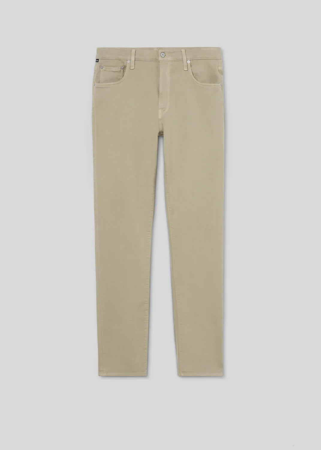 Gage Stretch Twill Abbot