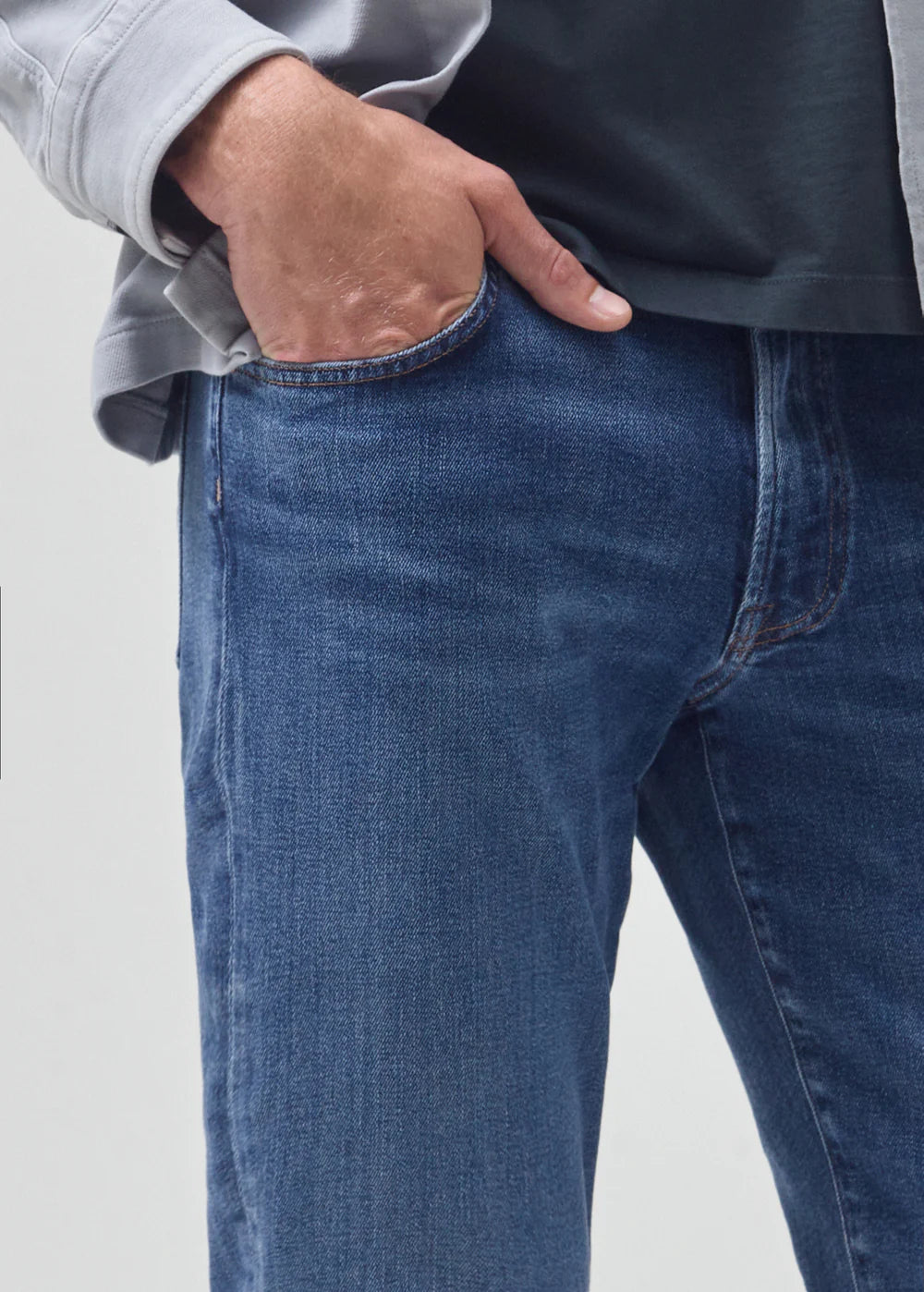 Gage in Atlantic Atlantic (Md/Dk Indigo)