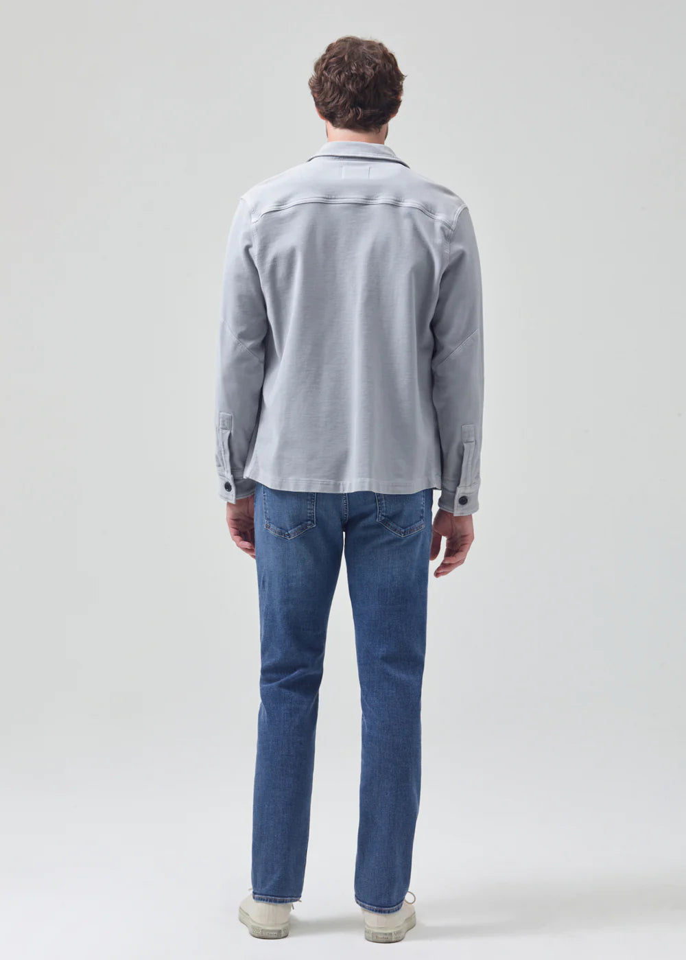 Gage in Atlantic Atlantic (Md/Dk Indigo)