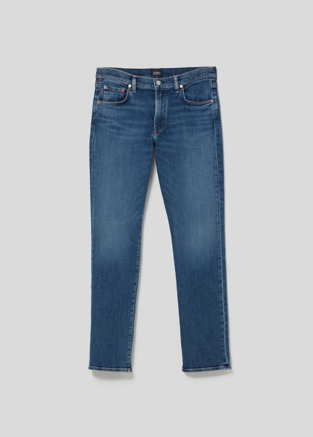 Gage in Atlantic Atlantic (Md/Dk Indigo)