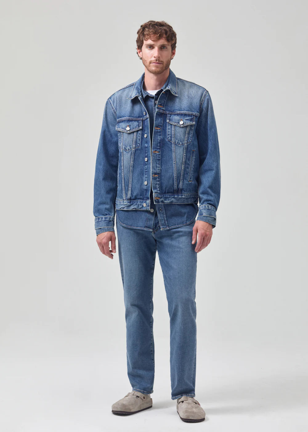 Elijah in Parkland Parkland (Md Indigo)