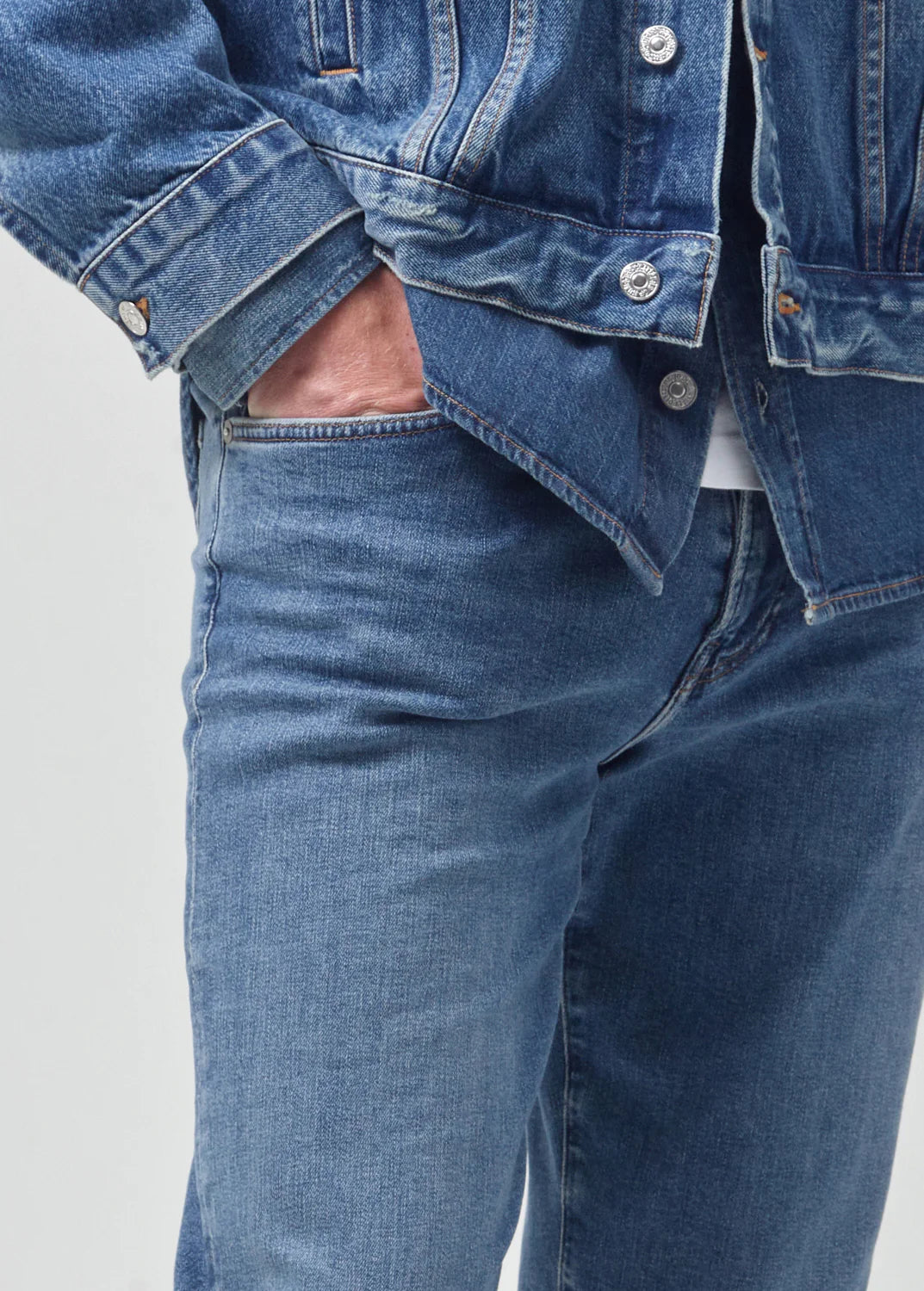 Elijah in Parkland Parkland (Md Indigo)