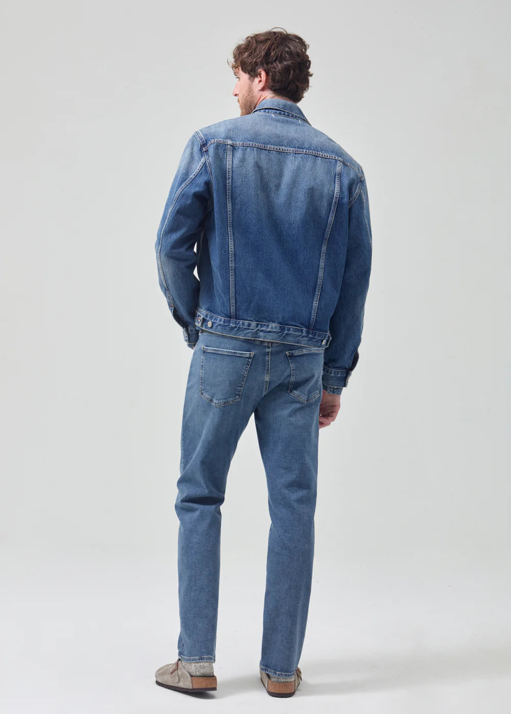 Elijah in Parkland Parkland (Md Indigo)