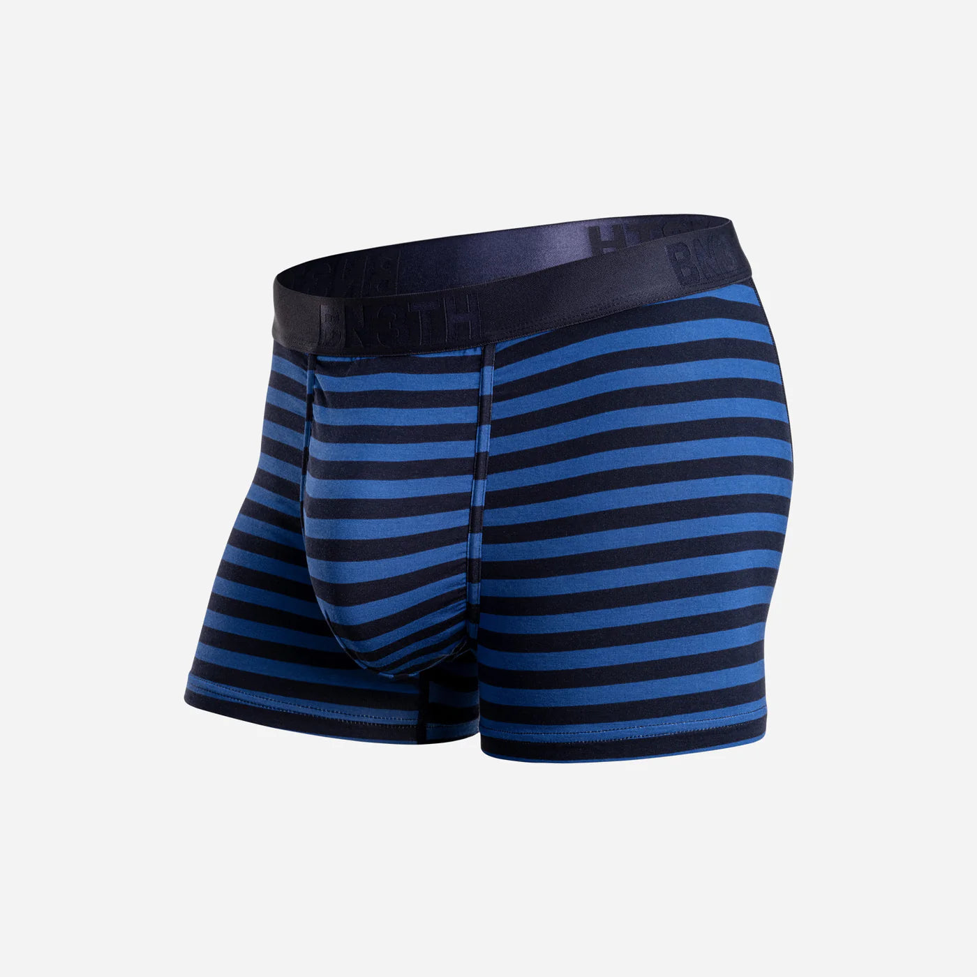 Classic Trunk Traditional Stripe-Quartz