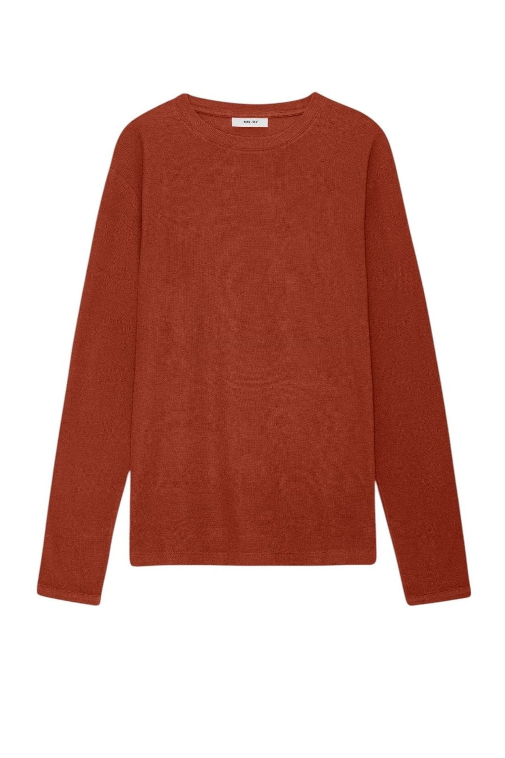 Clive 3323 Red Brown