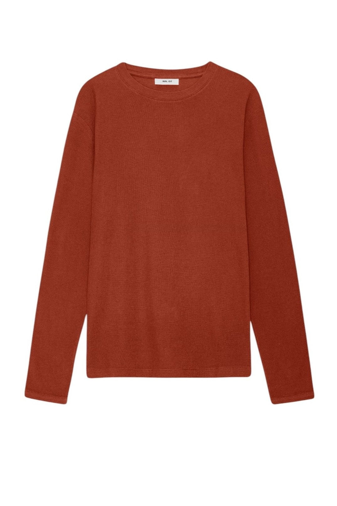 Clive 3323 Red Brown