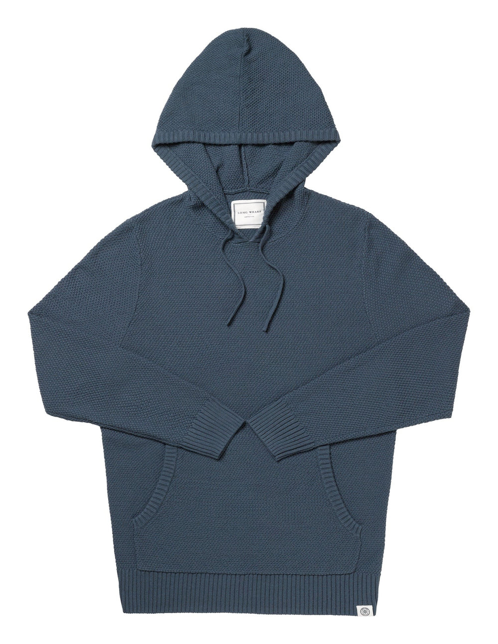 Madaket Seawell Hoodie Marine