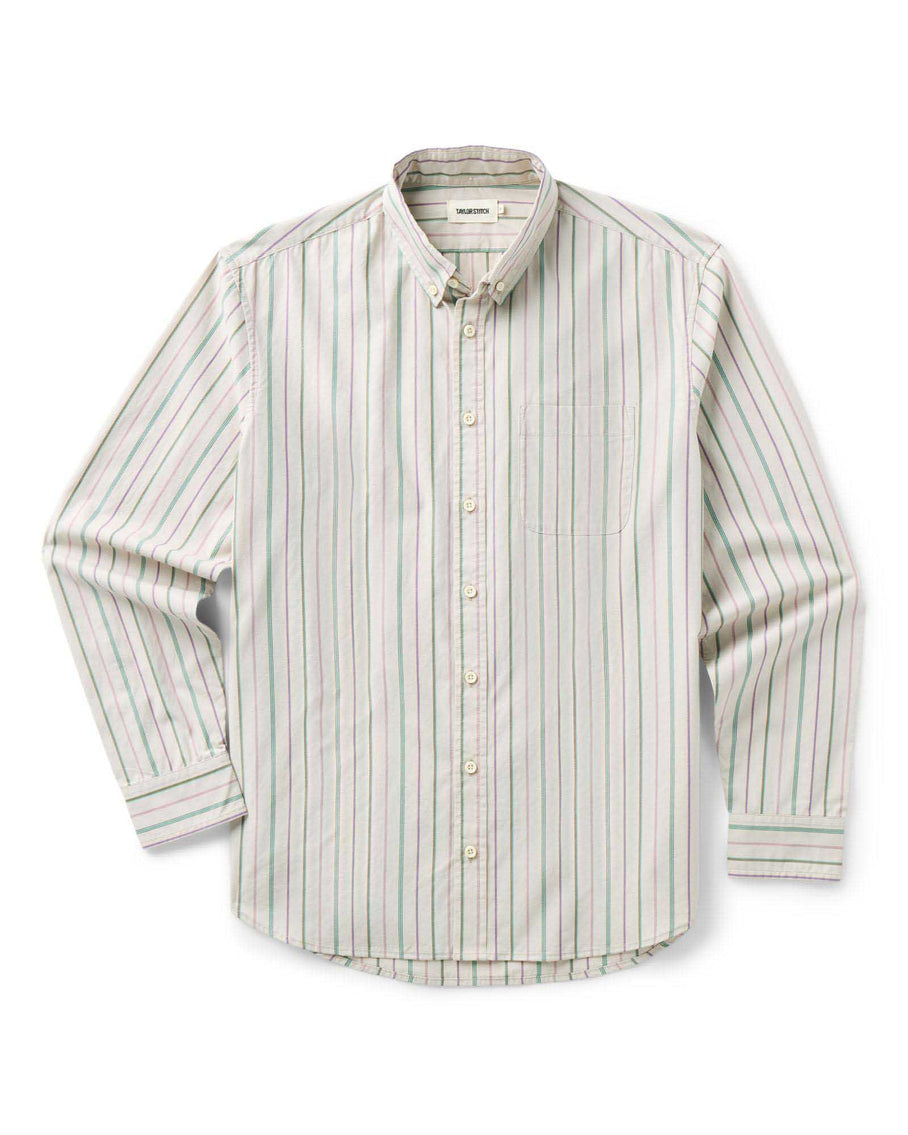 The Jack Algiers Stripe