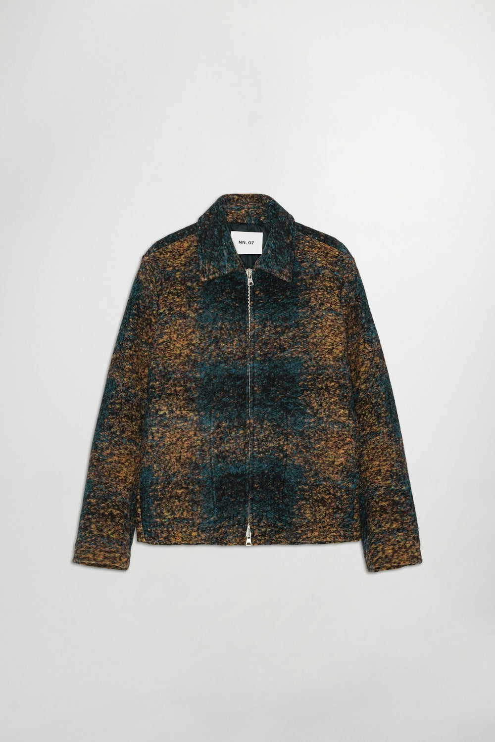 Gael 8267 Blue Multi