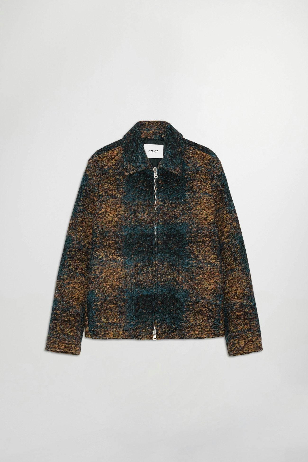 Gael 8267 Blue Multi