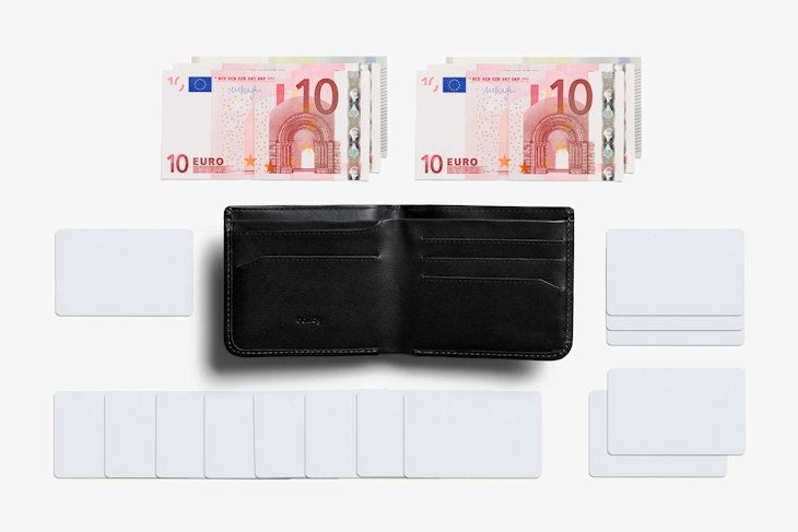 hide & seek lo bellroy wallet Hide & Seek LO – T.D. McMurry