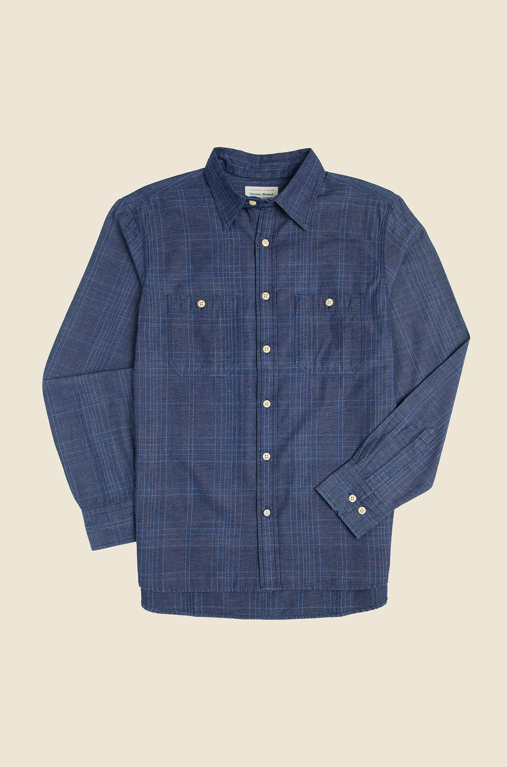 Utility Shirt