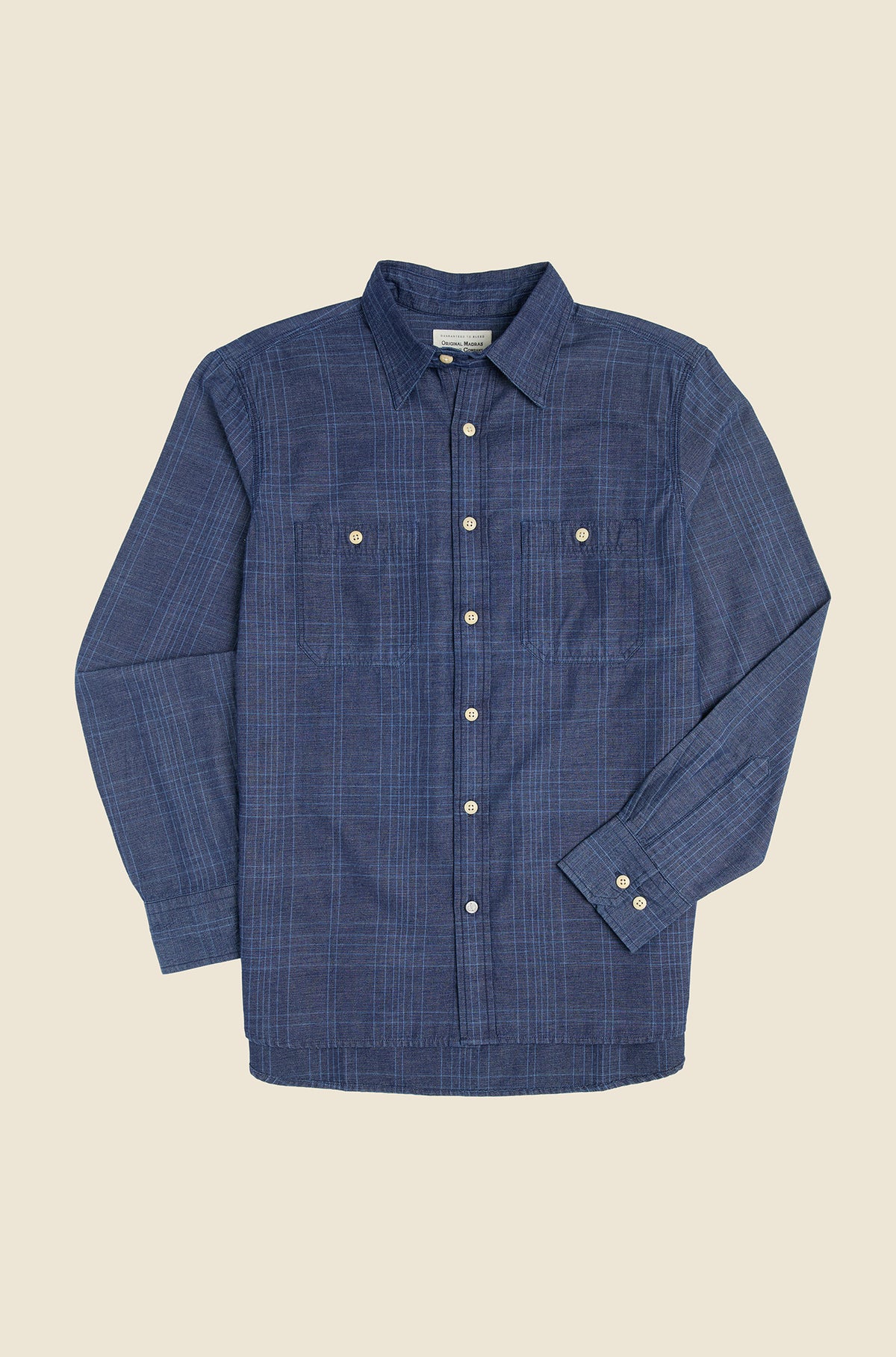 Utility Shirt