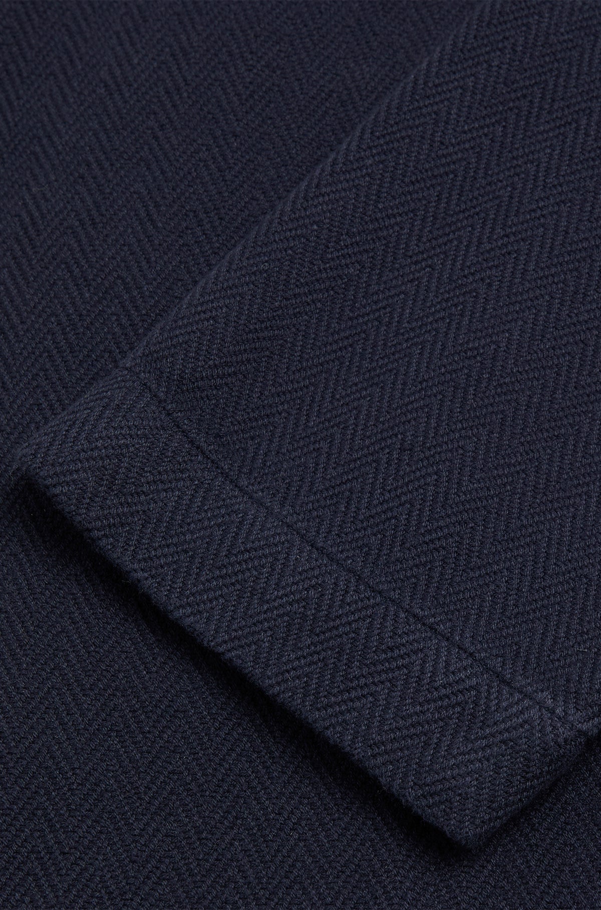 3 Button Soft Jacket