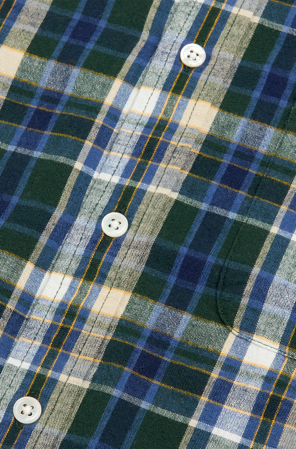 Classic Button Down L/S