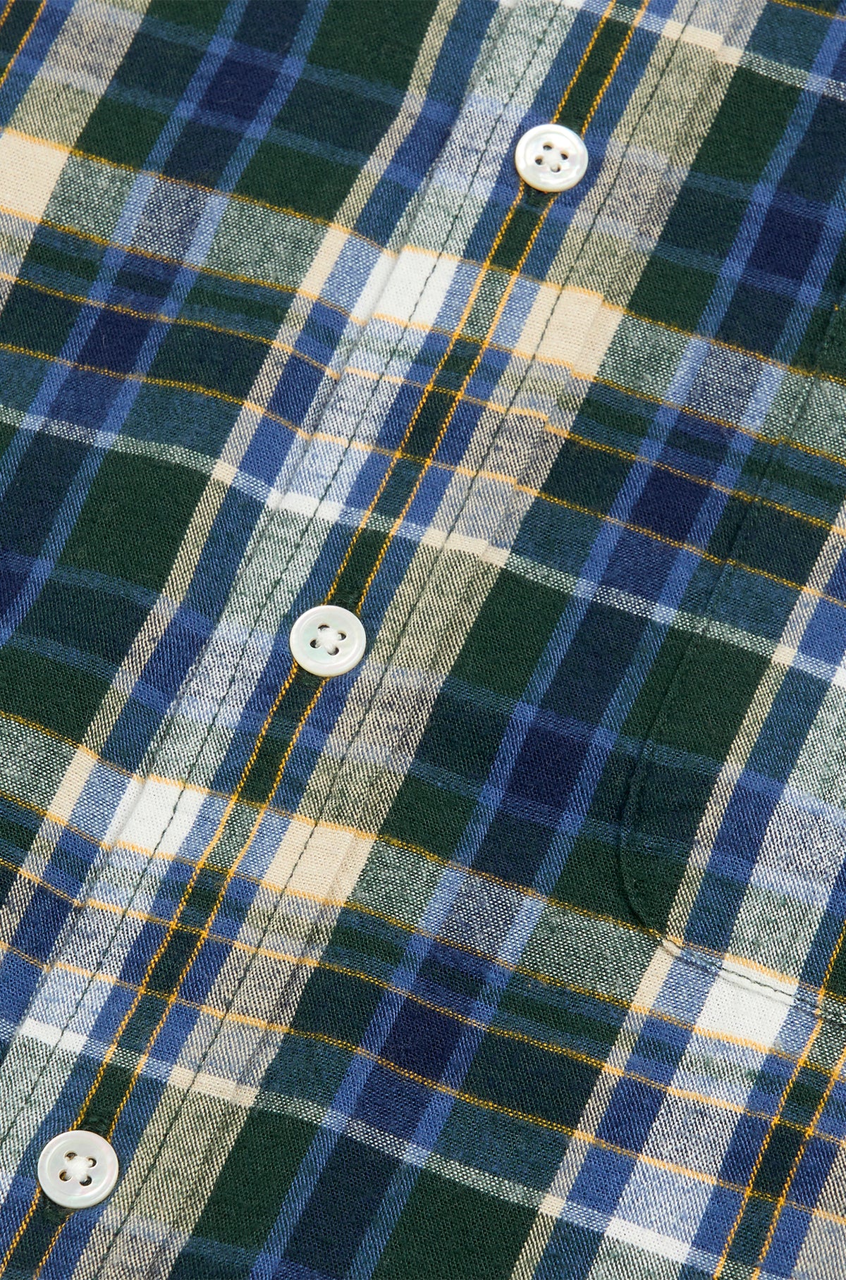 Classic Button Down L/S