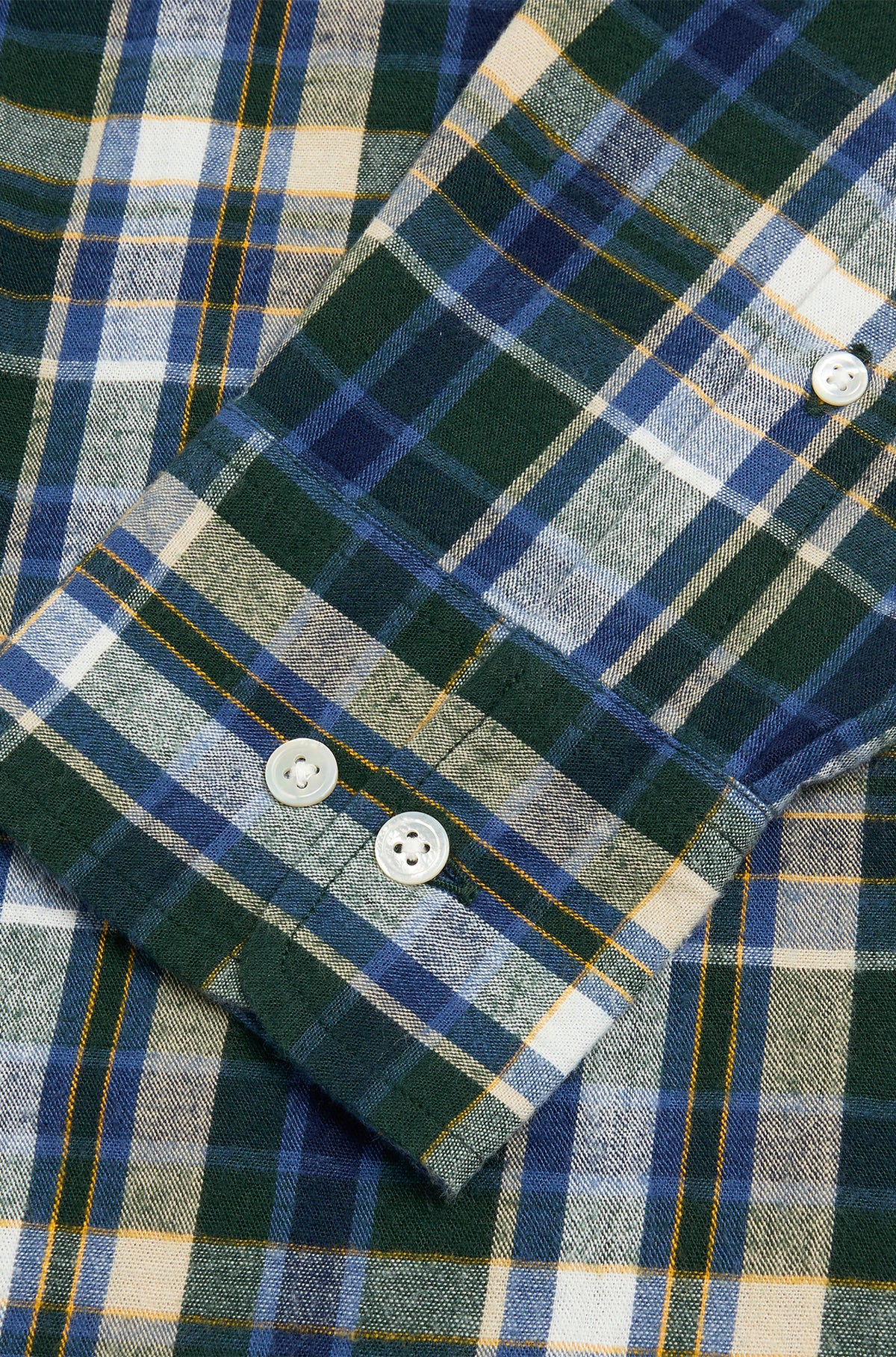 Classic Button Down L/S