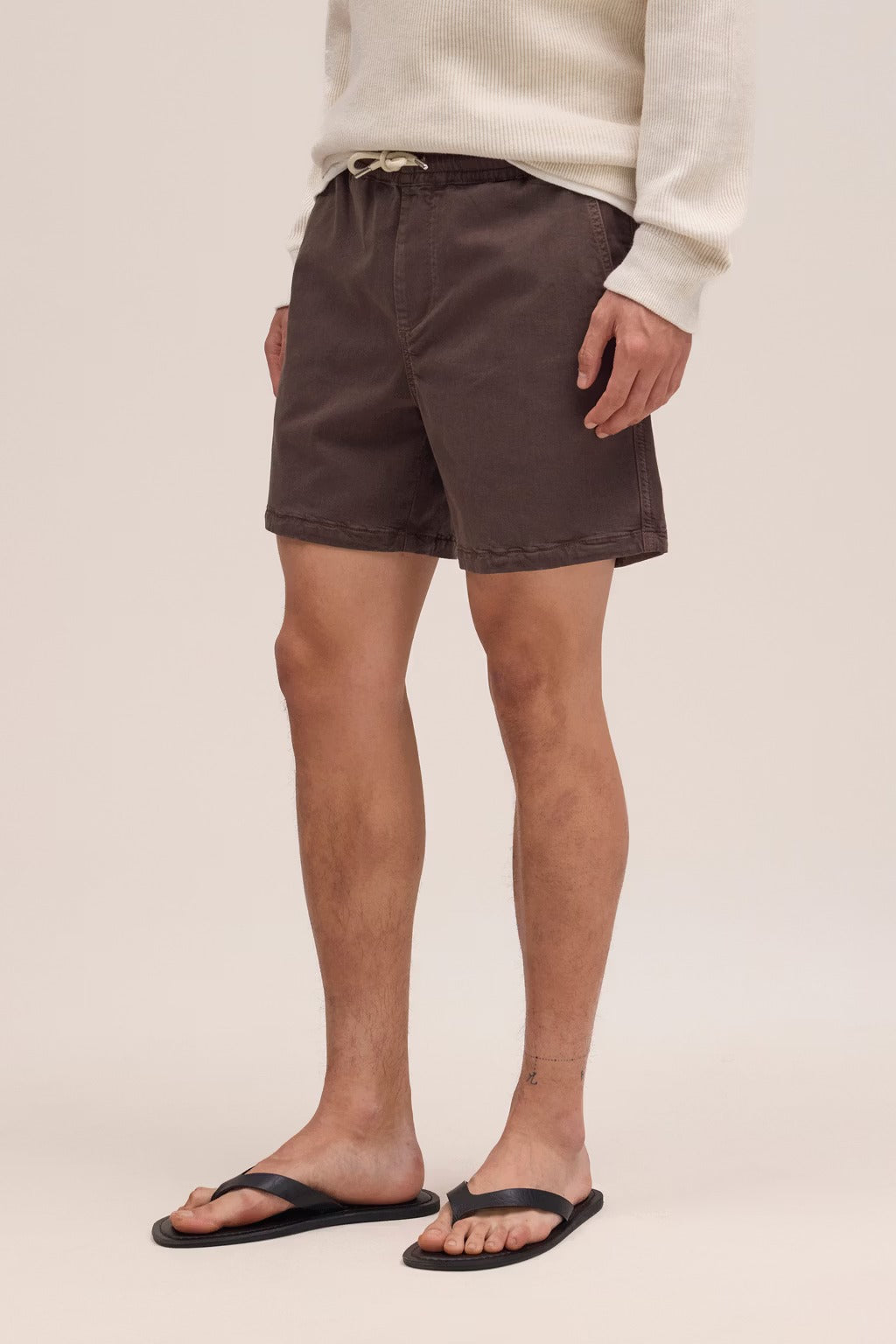 Gregor Shorts 1154 Mable Husk