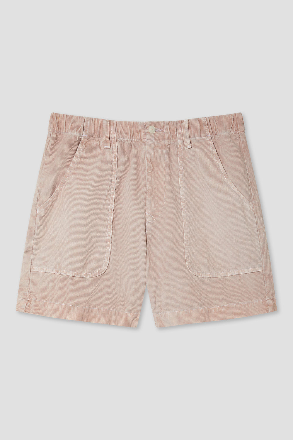 Cord Sport Short Tea