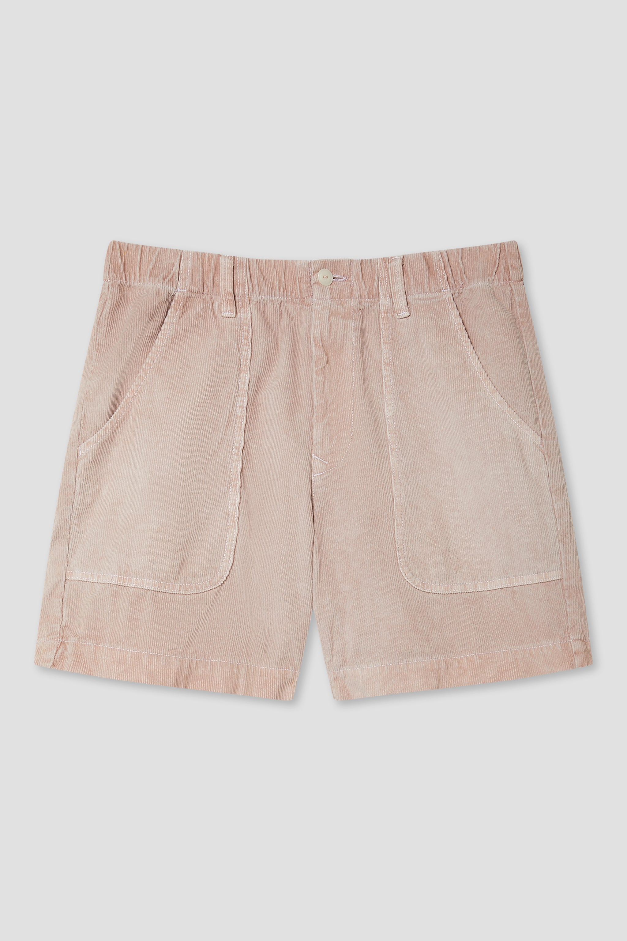 Cord Sport Short Tea