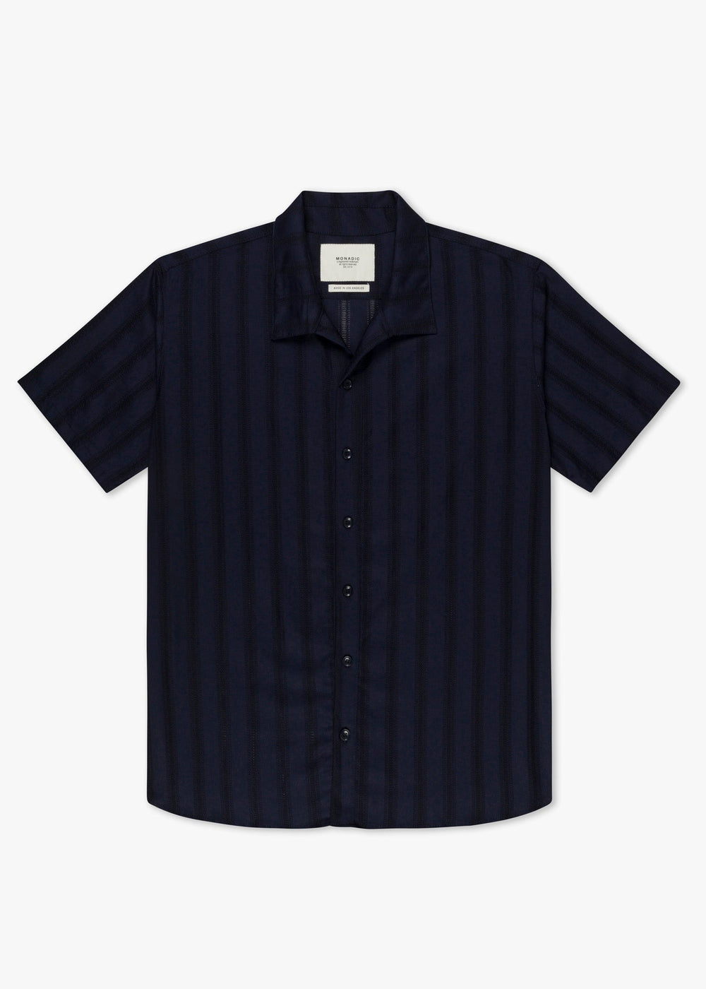 Gable Navy Kamari