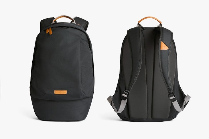 Classic Backpack (2nd Edition) Slate