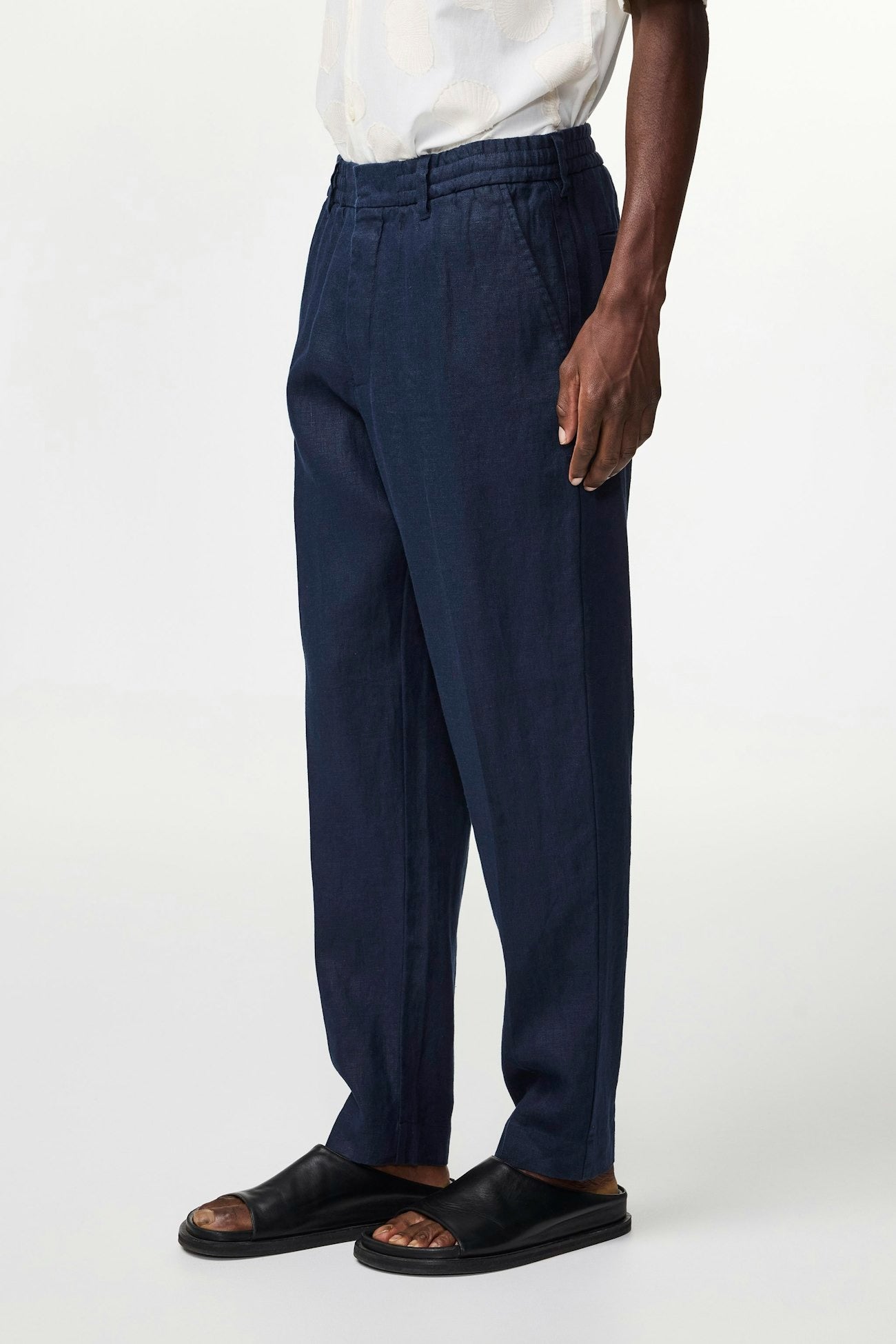 Billie 1454 Navy Blue