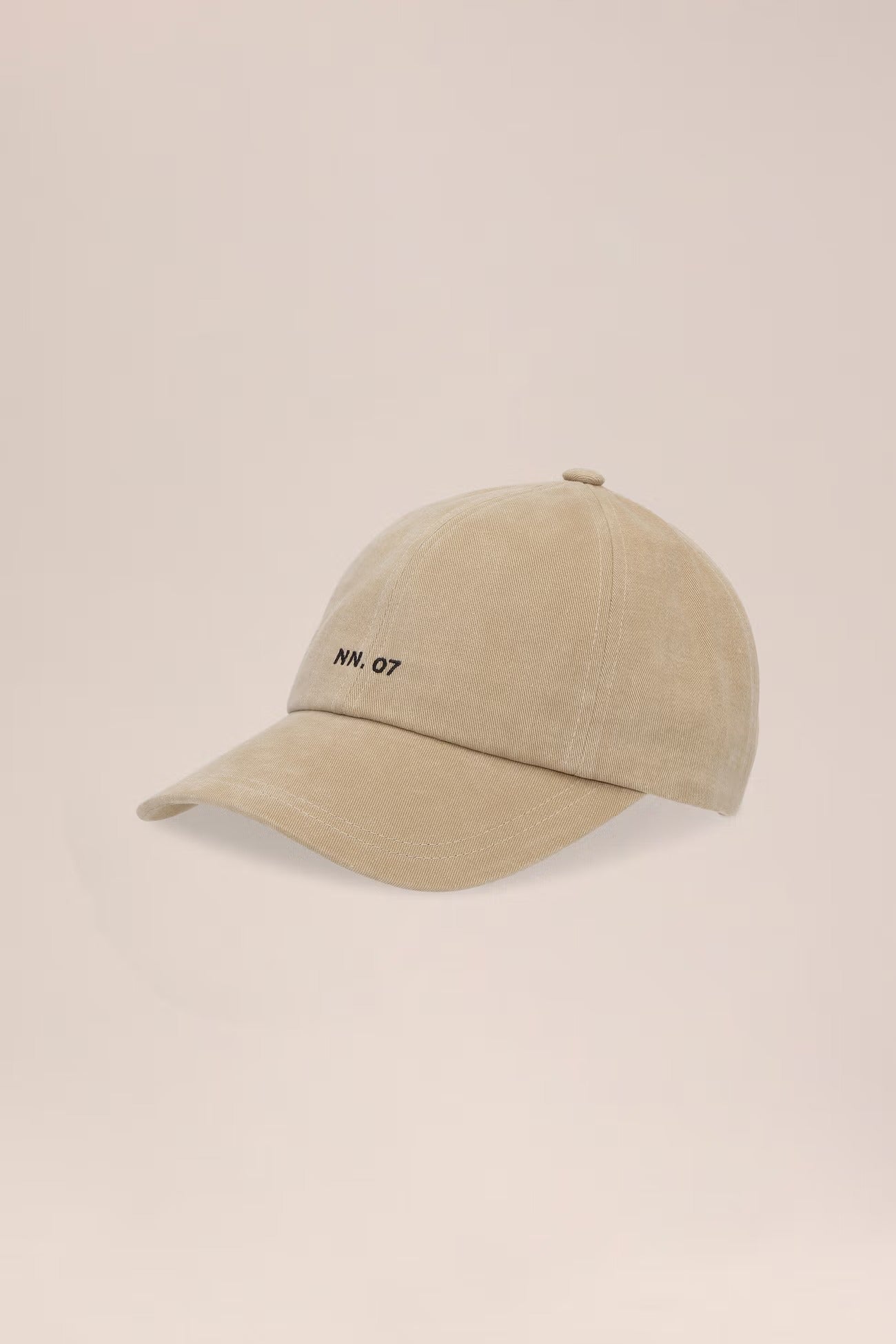 Cotton Cap